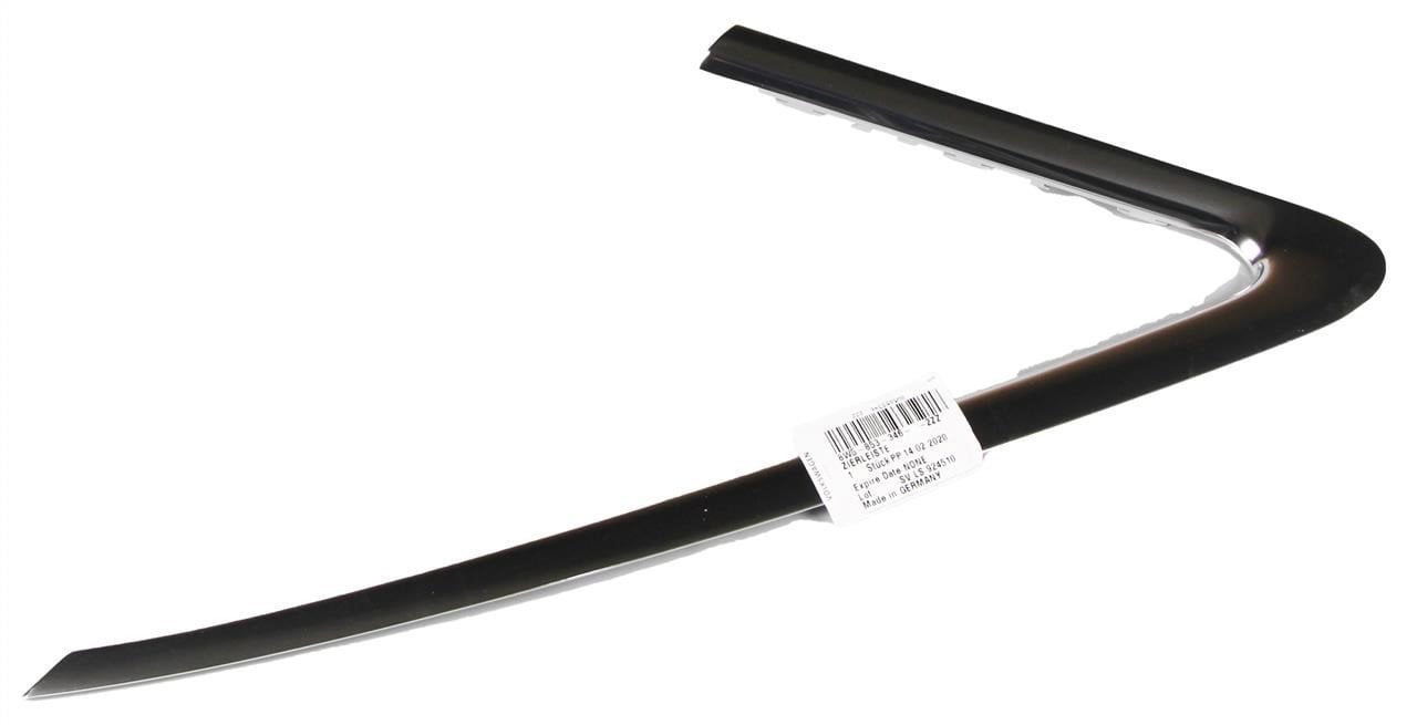 Cam Çıtası Arka Sag A4 15- Ioe-Vw 8W58533462ZZ