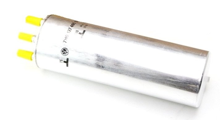 Yakıt Fıltresı T5 Touareg 04- Hengst 7H0127401B