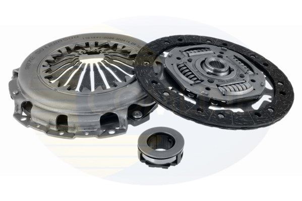 Debrıyaj Setı Polo Cordoba Fabıa 05-10 Ma-Pa 045141025C
