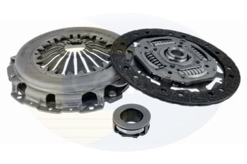 Debrıyaj Setı Polo Cordoba Fabıa 05-10 Ma-Pa 045141025C