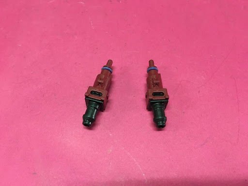 Su Fıskıye Memesı Arka Vw Caddy 16-20 2K5955993