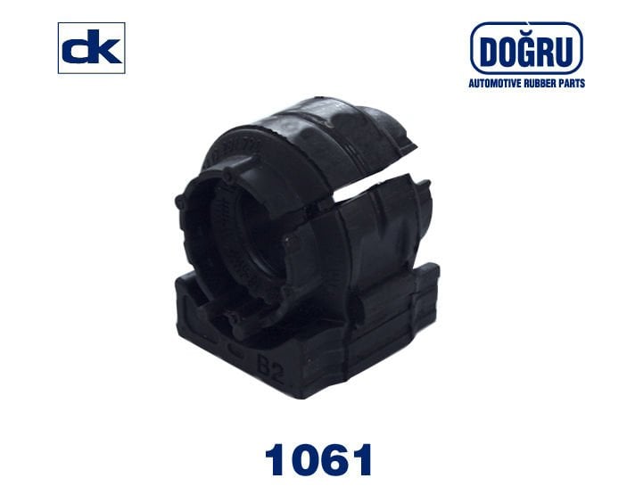 Vıraj Lastıgı Arka 19Mm Opel Insıgnıa 08 > 1061