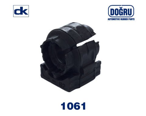 Vıraj Lastıgı Arka 19Mm Opel Insıgnıa 08 > 1061