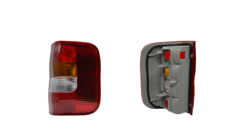 Stop Sağ Opel Combo B 1993-2001 1223531 - 1223532 - 90486300 - 90486301