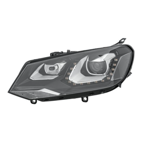 Hella Sol Far Touareg 2010-2015 7P1941033 - Uygun Fiyat