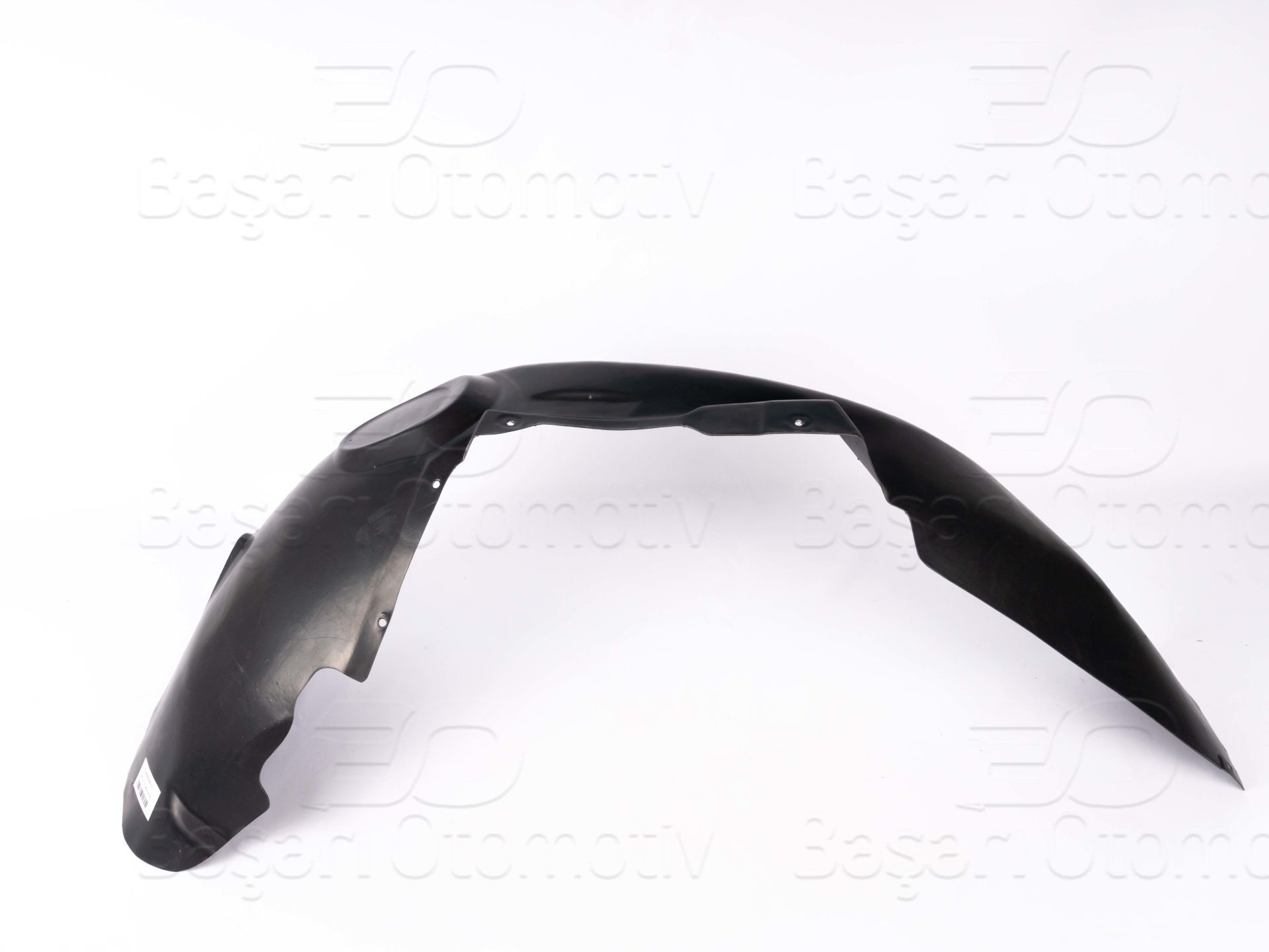 Camurluk Davlumbazı On Sag Skoda Superb 2002-2008 3U0809958