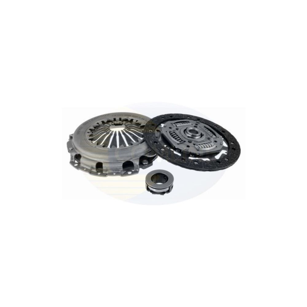 Ma-Pa Debriyaj Seti Polo Cordoba Fabia 2005-2010 045141025C