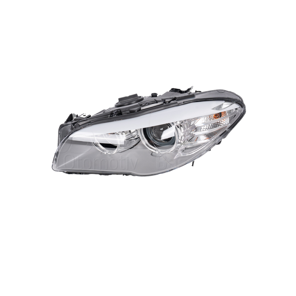 Far Sol Halojen BMW 5 Serisi F10 2010-2013 1EL010131011