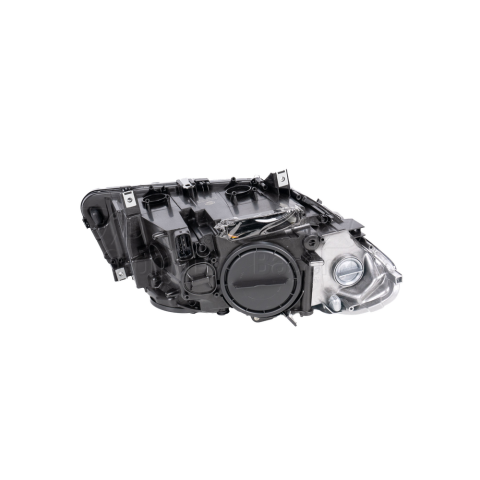 Far Sol Halojen BMW 5 Serisi F10 2010-2013 1EL010131011