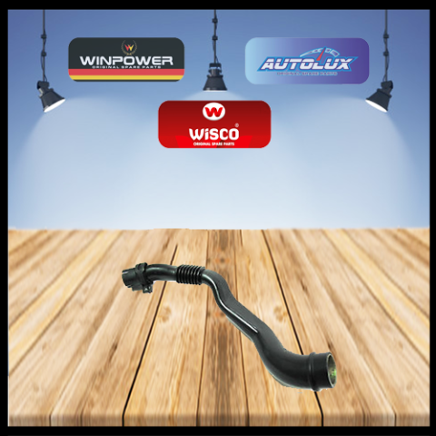 Havalandırma Hortumu Alt Vw Passat 2.0 Azm 01 > 06B103217M