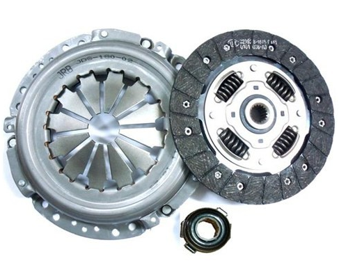 Debrıyaj Setı Vw Caddy Golf Iv Passat1.9 Tdı 04 > 623320900