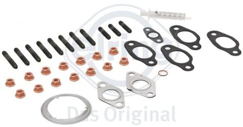 Termostat Contası Golf5 Jetta Caddy T5 A3 Leon 04- 038145757
