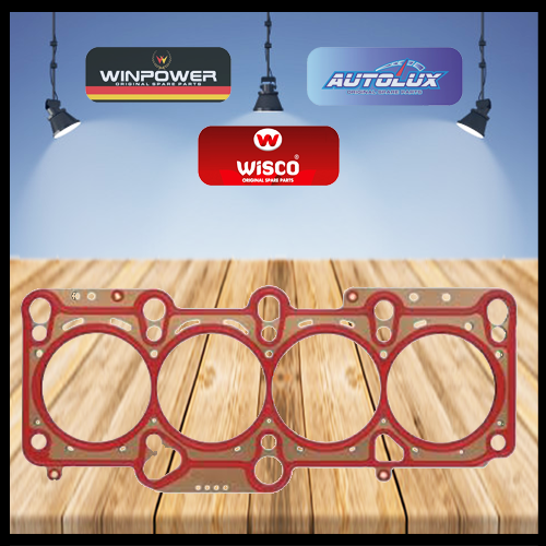 Sılındır Kapak Contası Audı A4 Passat Golf5 2.0Tf 06F103383H