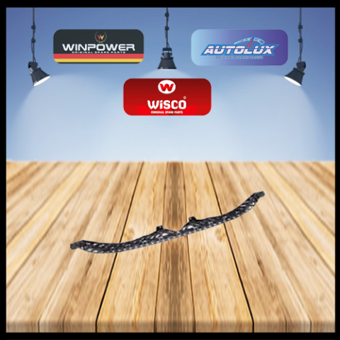 Tampon Baglantı Braketı Orta Vw Passat 15 > 3G0807889