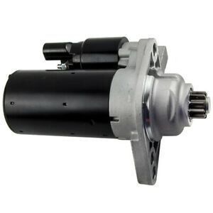 Valeo Marş Motoru Golf 5 - Jetta - Caddy - T5 - A3 - Leon 2004-2010 02Z911023F