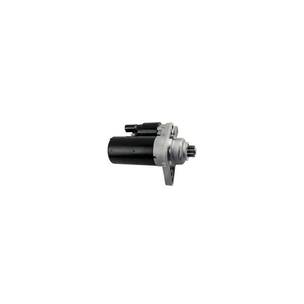 Valeo Marş Motoru Golf 5 Jetta Caddy T5 A3 Leon 02Z911023F