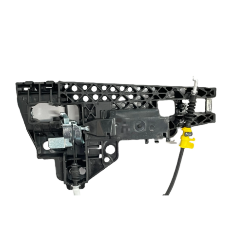 Audi A8 Dış Kapı Kol Braketi Ön Sağ 4H0837886 - Uygun Fiyat