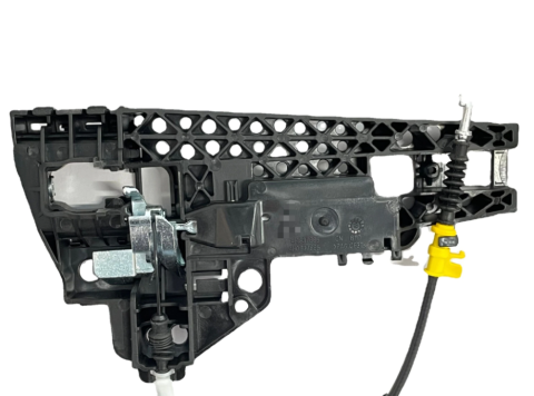 Dıs Kapı Kol Braketı Ön Sag A8 10- Ioe-Vw 4H0837886