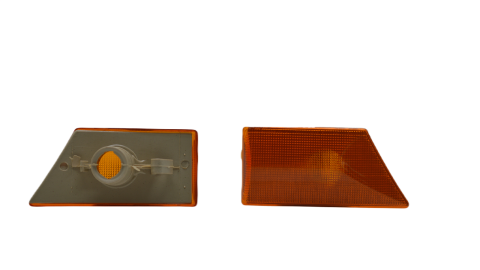 Camurluk Sınyalı Sarı Sol Opel Vectra C 1226099