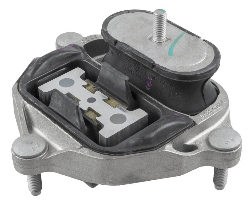 Sanzuman Takozu A4 A5 Q5 08- Lemforder 8K0399151DB