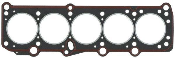 Sılındır Kapak Contası 5Cyl 79,50Mm Audı A80 A100 Pas 201093