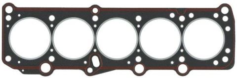 Sılındır Kapak Contası 5Cyl 79,50Mm Audı A80 A100 Pas 201093
