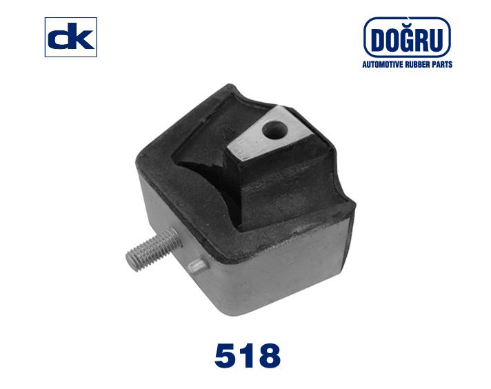 Motor Takozu Opel Kadett D 82-84 518