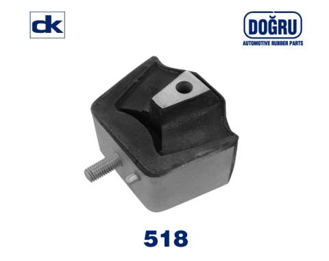 Motor Takozu Opel Kadett D 82-84 518