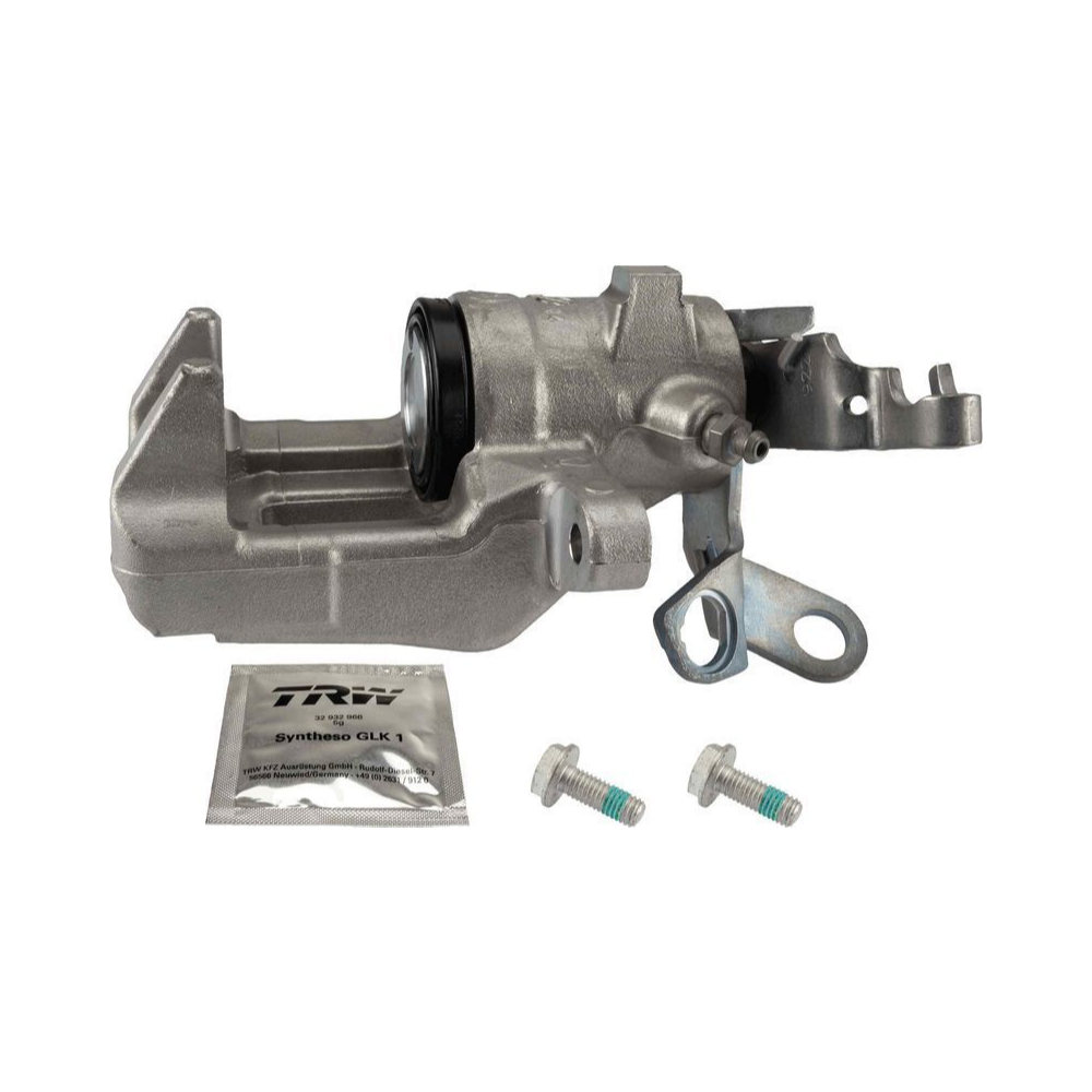 Trw Fren Kaliperi Arka Sağ VW Golf 5 - Golf 6 - Jetta - Passat - A3 - Leon 2004-2013 1K0615424D
