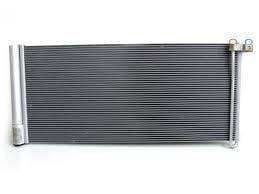 Porsche Panamera Klima Radyatörü 97057311100 - Wisco