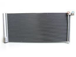 Porsche Panamera Klima Radyatörü 97057311100 - Wisco