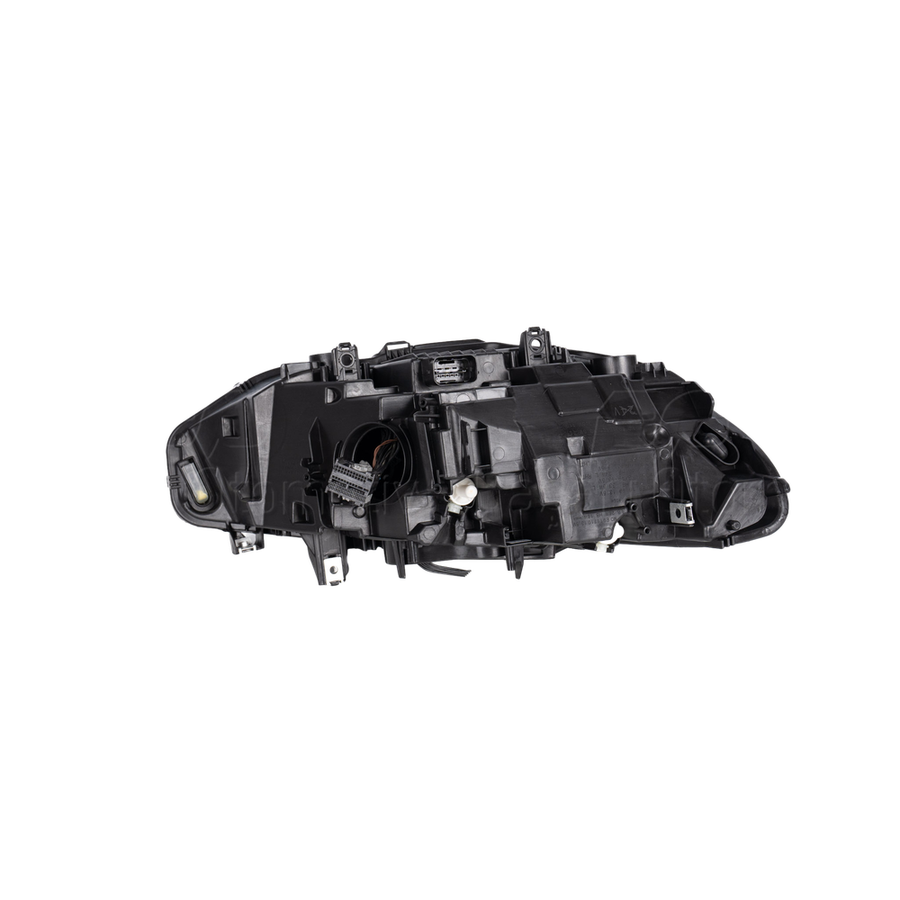 Far Sol Led BMW 4 Serisi F32 LCI - F36 LCI 2016-2018 2016748169