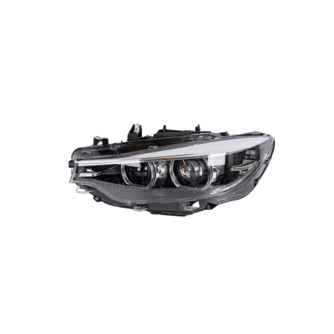 Far Sol Led BMW 4 Serisi F32 LCI - F36 LCI 2016-2018 2016748169
