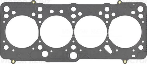 Sılındır Kapak Contası Metal Audı A6 077103383BP