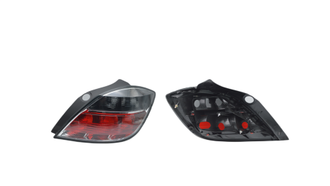 Stop Sag Opel Astra H Hb 07 > 1222356