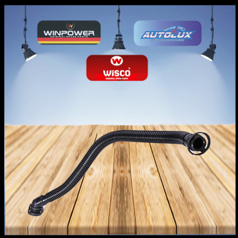 Havalandırma Hortumu Audı A6 2.4 05 > 06E133817C