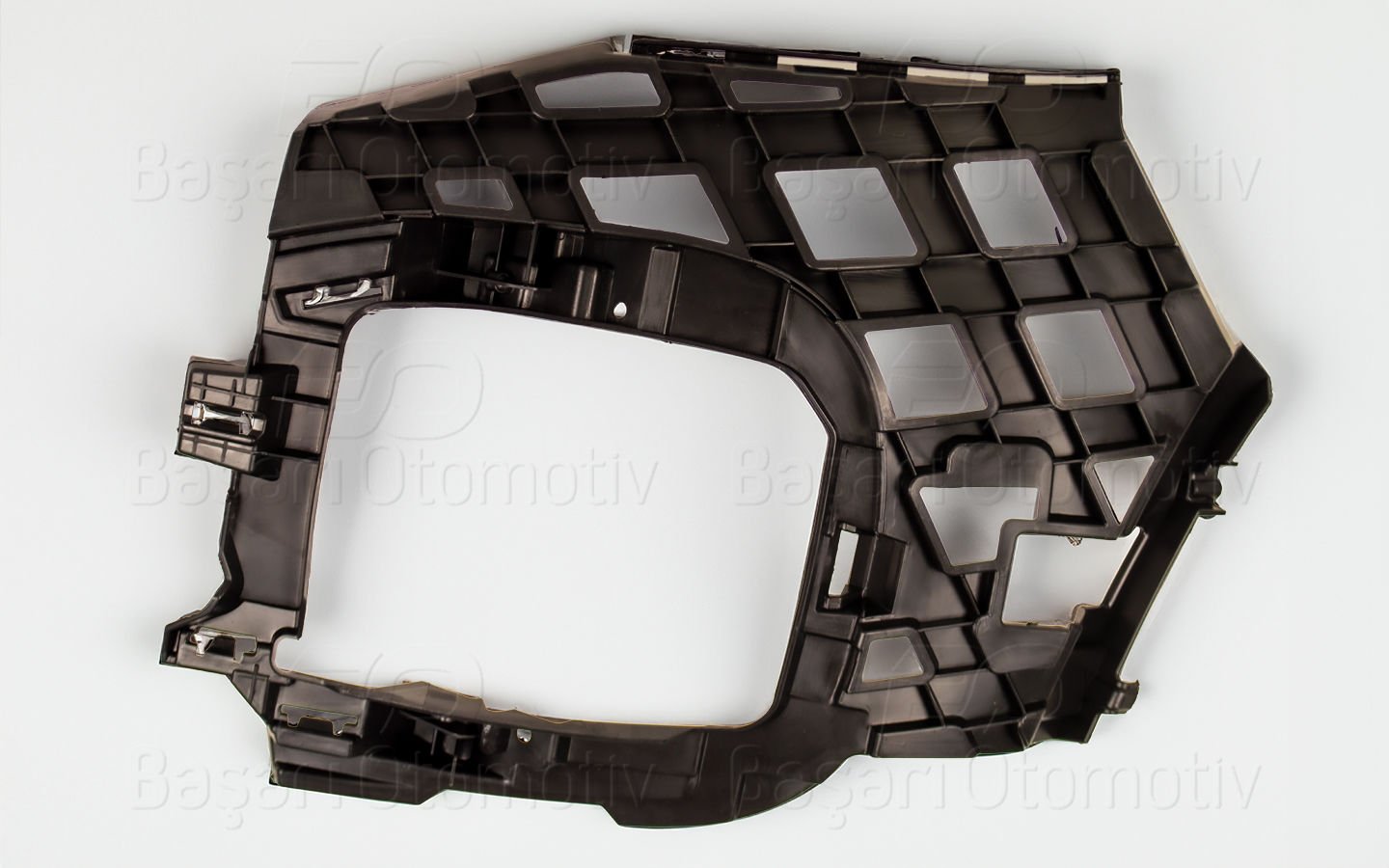 Tampon Braketı On Sol Vw T-Cross 19> 2GM807723A