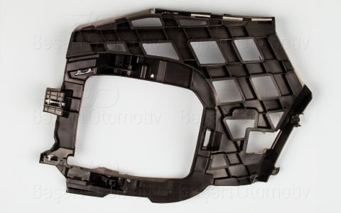 Tampon Braketı On Sol Vw T-Cross 19> 2GM807723A