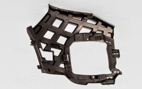 Tampon Braketı On Sol Vw T-Cross 19> 2GM807723A