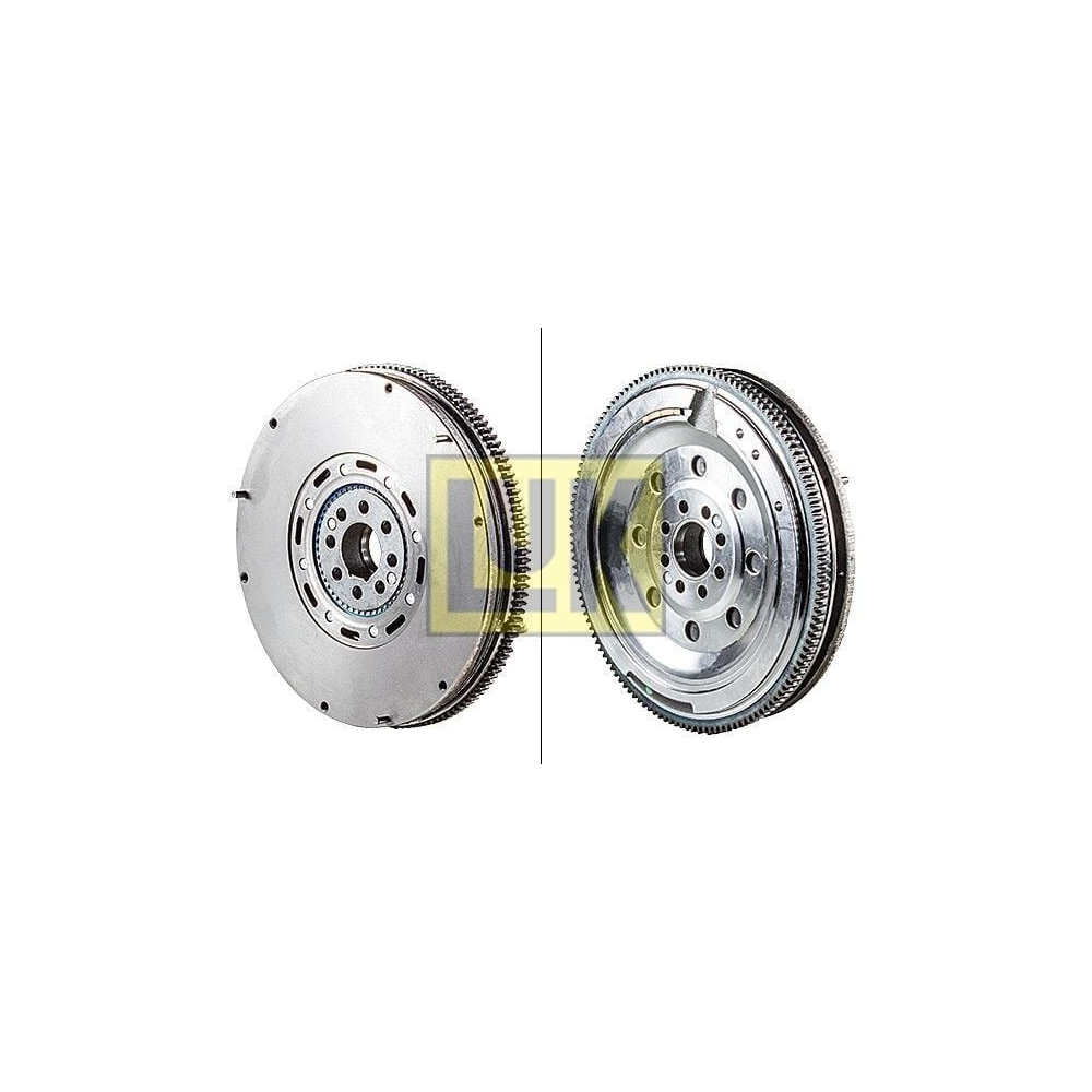 Luk Volan VW LT 2.5 TDI AHD - ANJ 1996-2000 074105266H