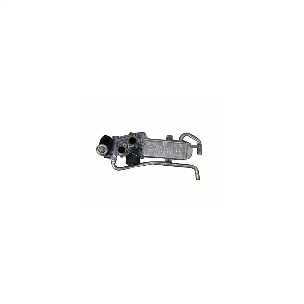 EGR Valfi VW Polo - Ibiza - Fabia - A1 1.6 TDI CAYB 2010-2014 03L131512M