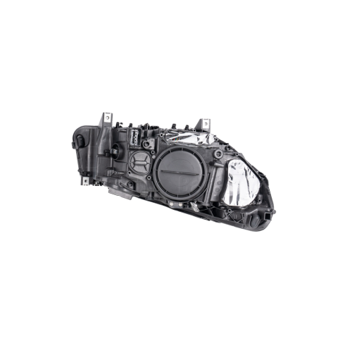 Far Sol Bi-Xenon AFS BMW 5 Serisi F07 LCI GT 2009- 1ZS010130611