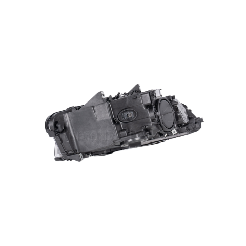 Far Sol Bi-Xenon AFS BMW 5 Serisi F07 LCI GT 2009- 1ZS010130611