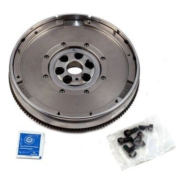 Volan Passat A4 A6 97-04 Luk 058105266H