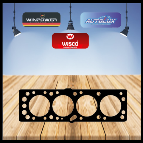 Sılındır Kapak Contası Opel Astra G Corsa C Z14xe 98 5607866