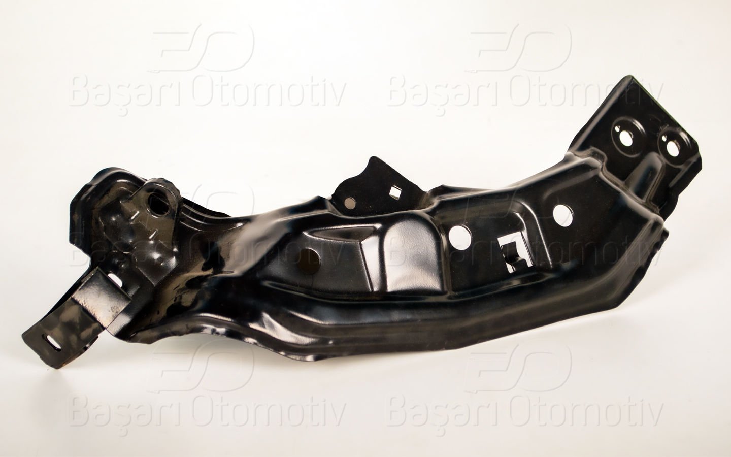 Panel Baglantı Braketı Sol Vw T-Cross 19> 2GM806929C