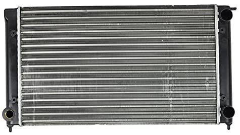 Su Radyatoru Mekanık Mt 525X320x32 Vw Golf 1 2 T 321121253AL