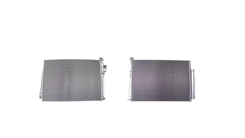 Klıma Radyatoru Mt-At 672X448 Mm Chevrolet Antara Ca 4803973