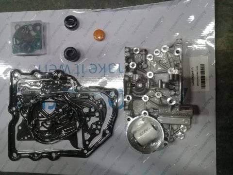 Mekatronık Tamır Takımı Vw Audı Seat Skoda 0AM927769DRK