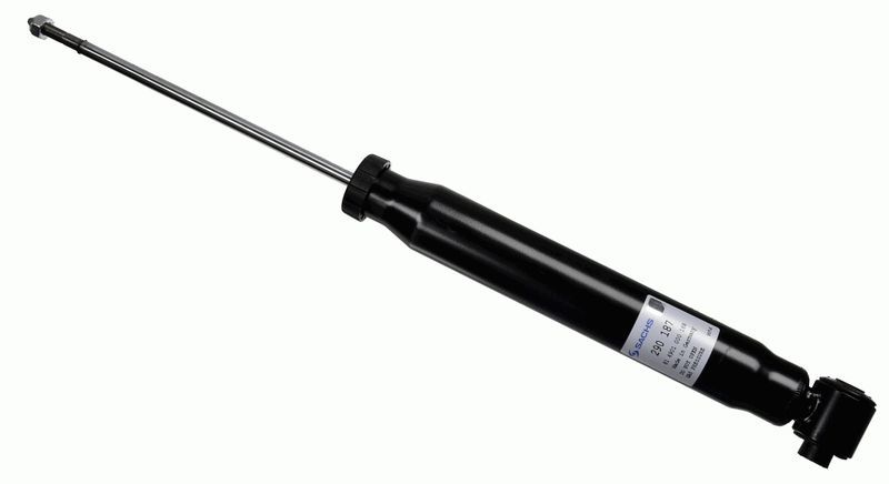 Amortısör Arka Passat A4 A6 97-04 Sachs 4B0513031J